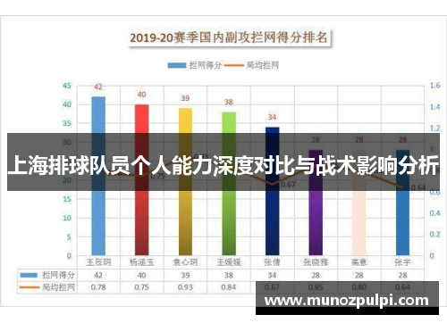上海排球队员个人能力深度对比与战术影响分析