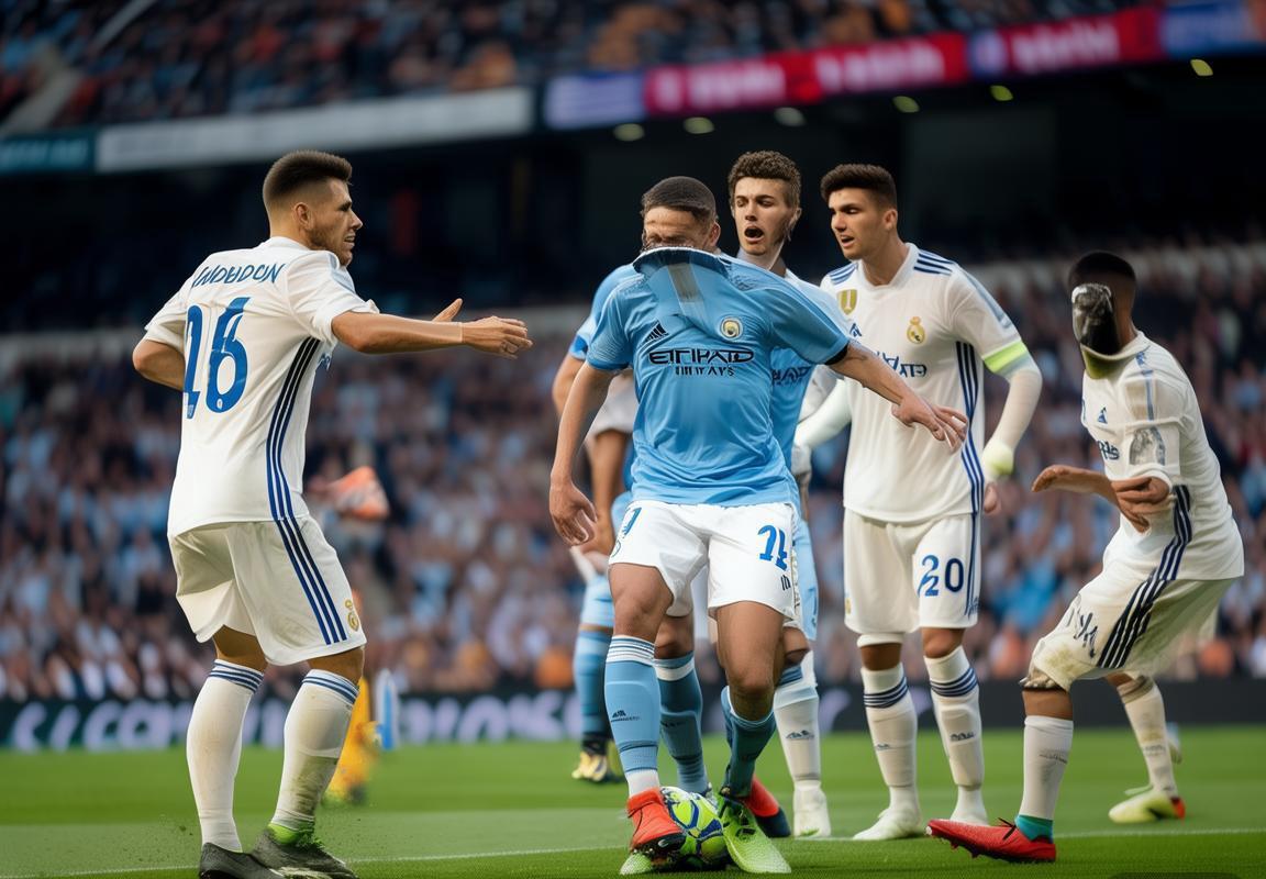 皇马欧冠主场失利暴露阿隆索战术困局，阿森纳客场完胜展现竞争力