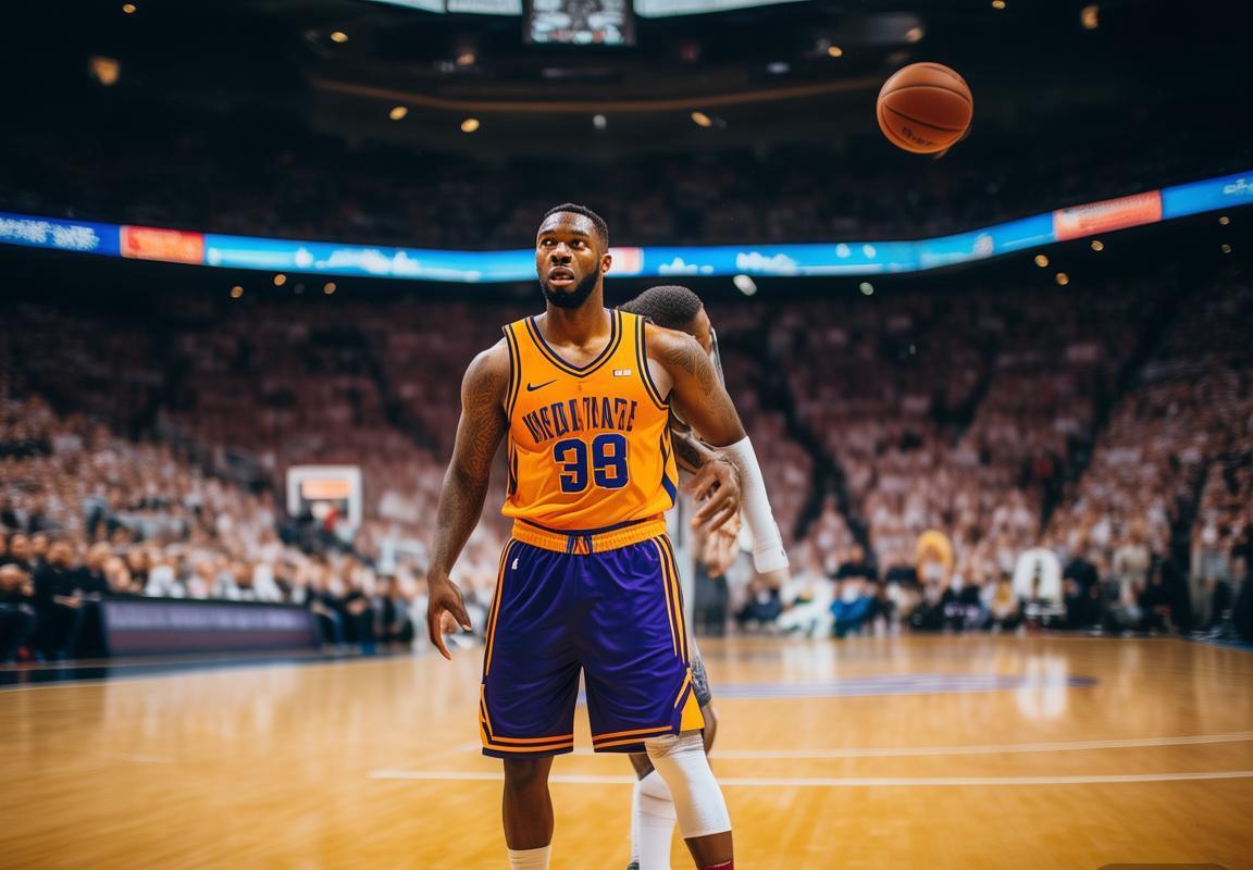 篮球运动员如何以球队二当家身份凭借比赛经验与战术体系提升比赛影响力