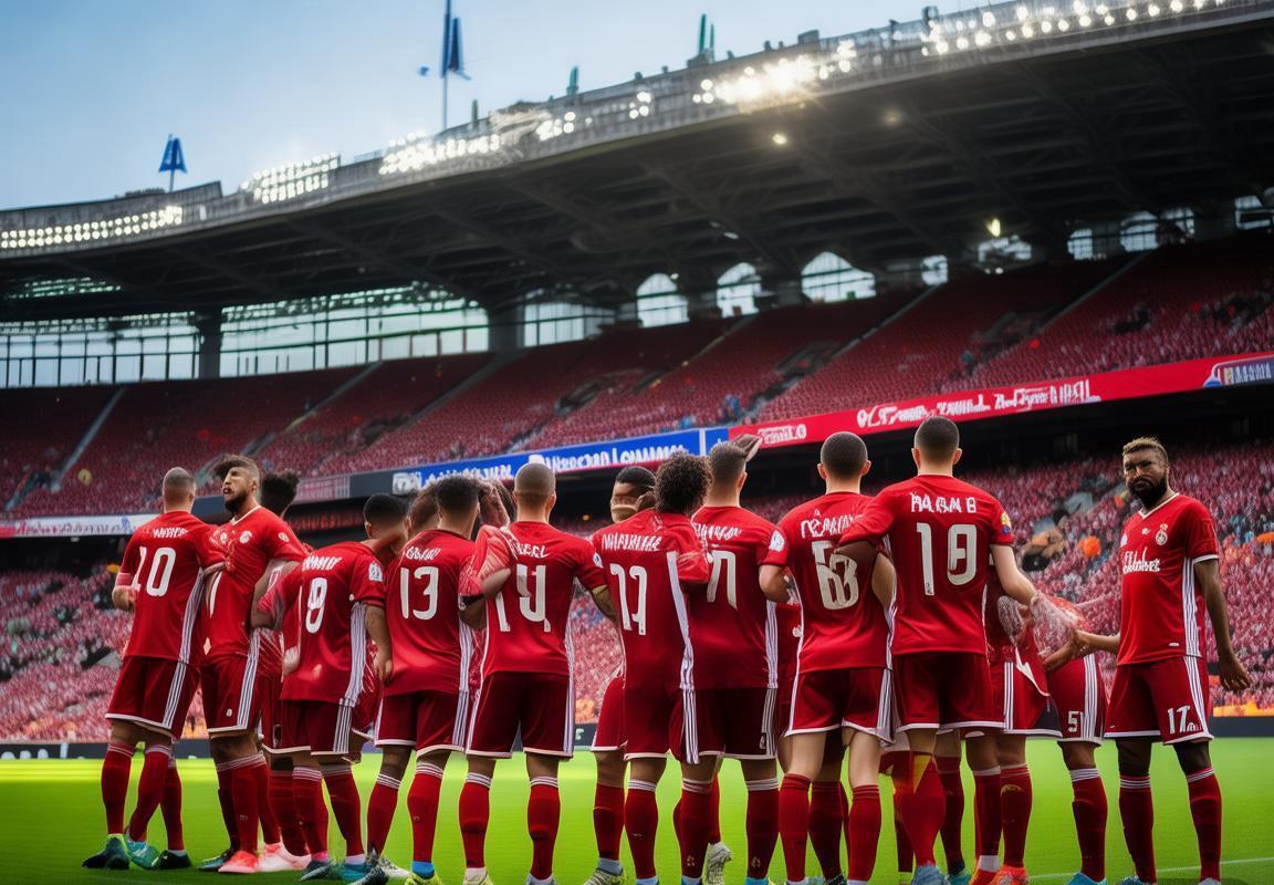 皇马西甲客战毕尔巴鄂竞技：圣马梅斯球场迎战皇家马德里的关键对决