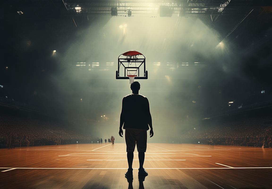 米切尔43分助骑士队终结连败，力克步行者重燃季后赛希望